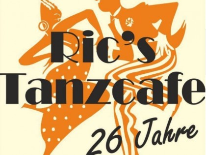 照片: Rics Tanzcafe